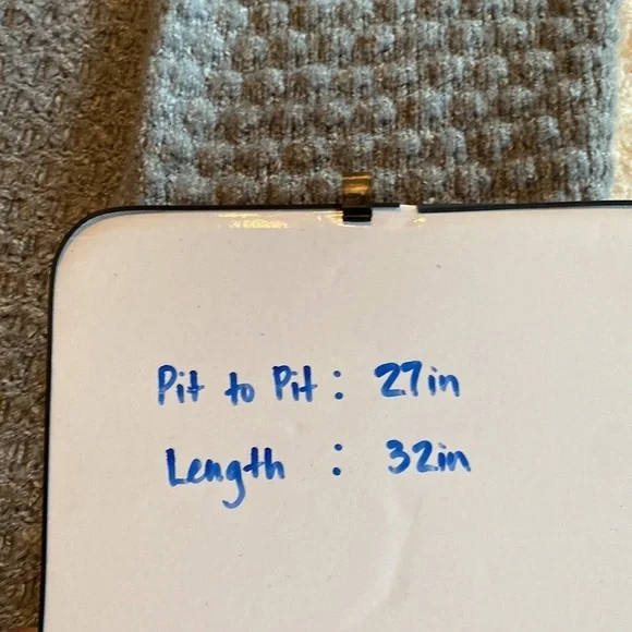 Anthropologie Seen Worn Kept Sz XS Grey Alpaca Chunky Vest Sweater - Picture 7 of 7